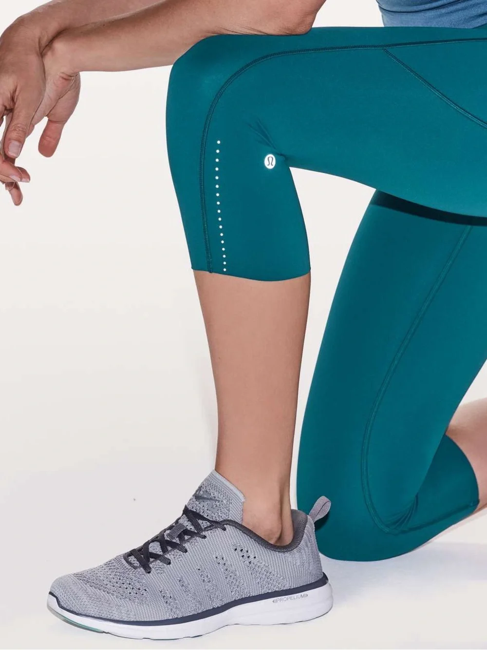 lululemon athletica lululemon fast